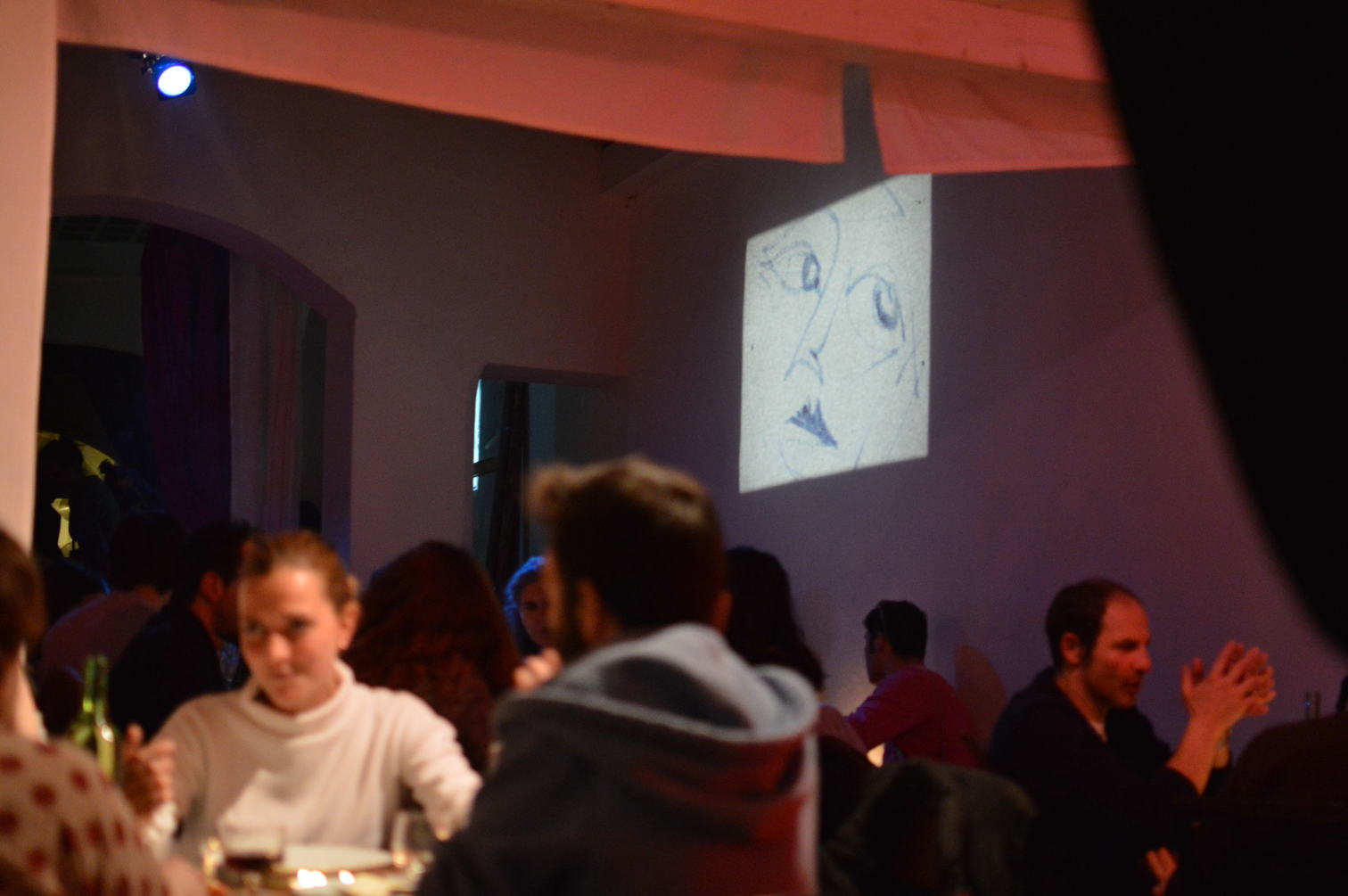 DSC_0366 IlGattaRossa - 28 Apr 2015 - I Mangiatori di Teste - DSC_0366