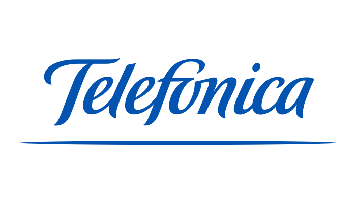 Client-Logo for Telefonica