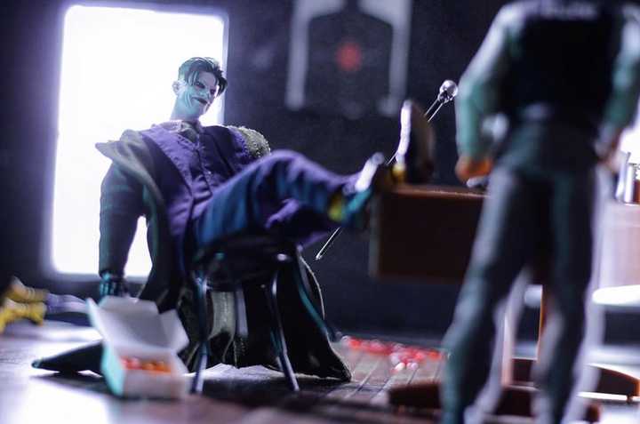 Six Inch Figure Collections Weekly Update 15