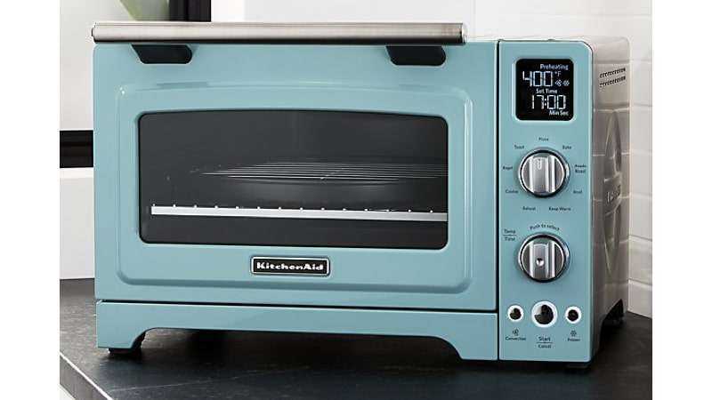 How to Setup a Toaster Oven How to Setup a Toaster Oven