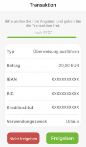 Netbank App