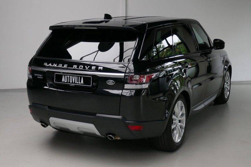 Land Rover Range Rover Sport 3.0 TDV6 HSE afbeelding 5