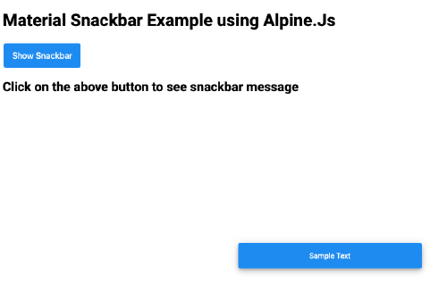 Cross-component Communication Patterns in AlpineJs - Witty Programming