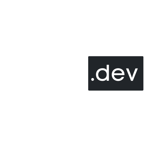 MJWeb Dev logo