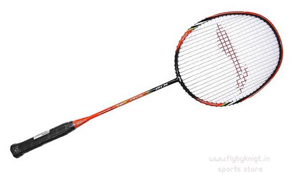 Li-Ning Turbo Series X10 Badminton Racket
