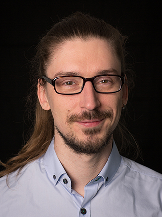 Roger Rüttimann