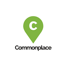 Commonplace logo