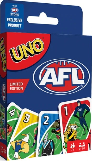 AFL Uno