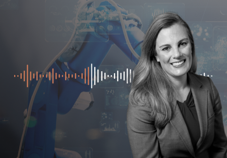 Charting a New Course for B2B Growth with Jennifer Stanley, McKinsey & Company