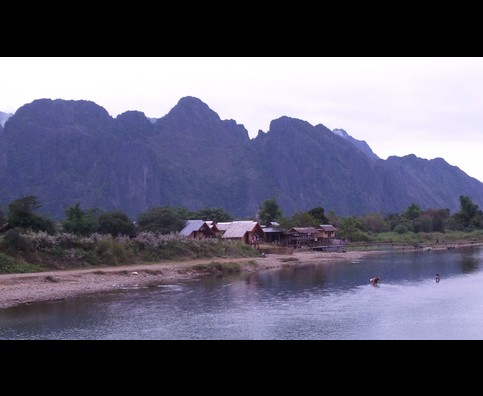 Laos Vang Vieng 3