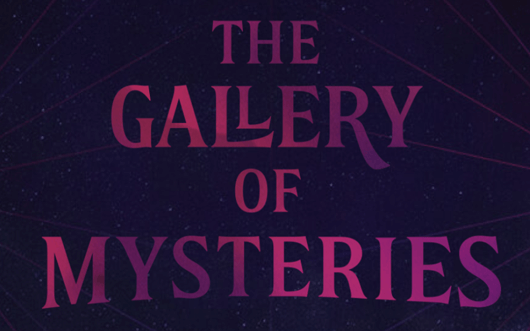 The Gallery of Mysteries