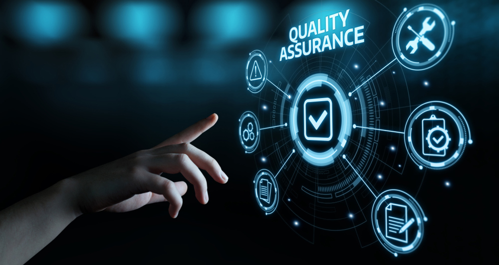 What is Quality Assurance Translation Localization
