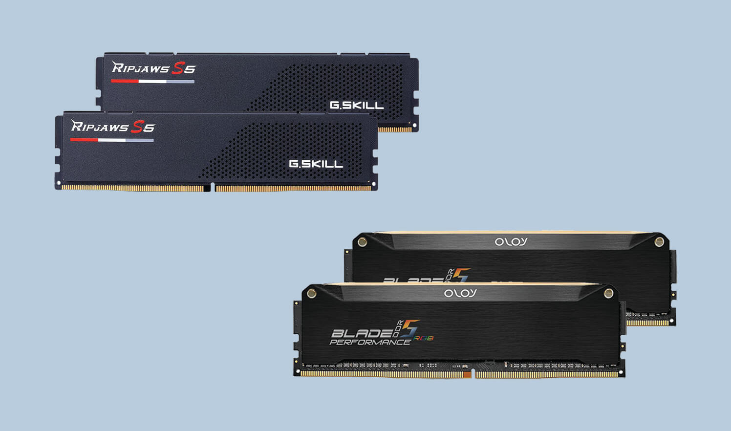 Best RAM for i9 12900K