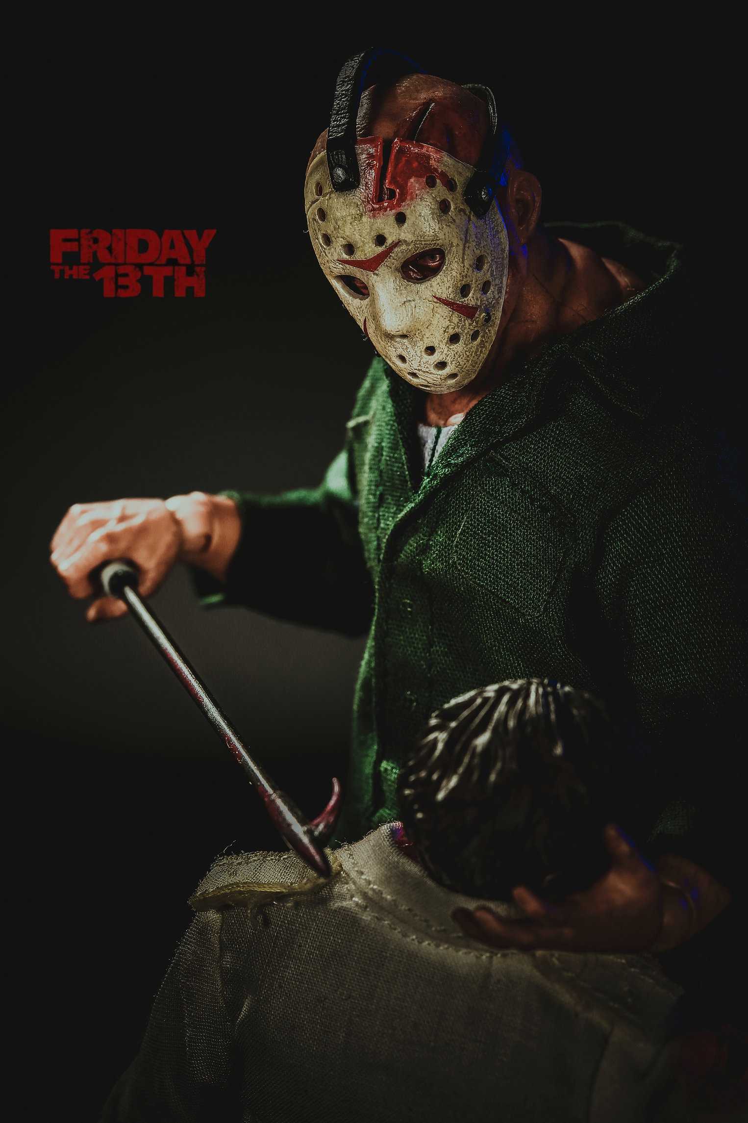 Mezco Friday The 13th