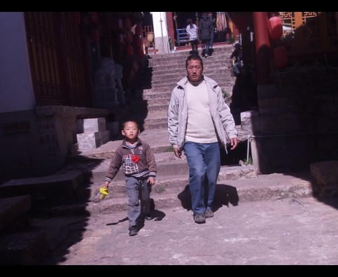 China Lijiang 12