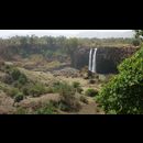 Ethiopia Blue Nile Falls 5