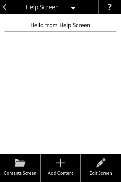 Vite Vite Sample App