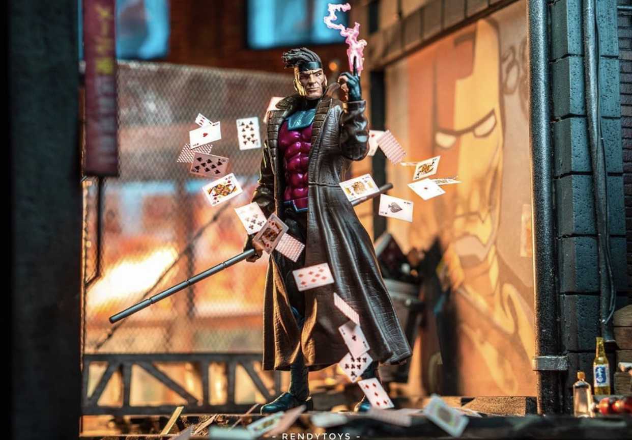 Six Inch Figure Collections Weekly Update 2