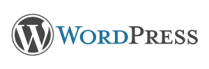 wordpress logo