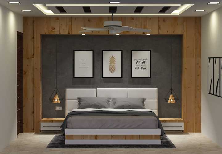 Bedroom Designers: Bedroom interior designs | Cost Calculator | Walscape