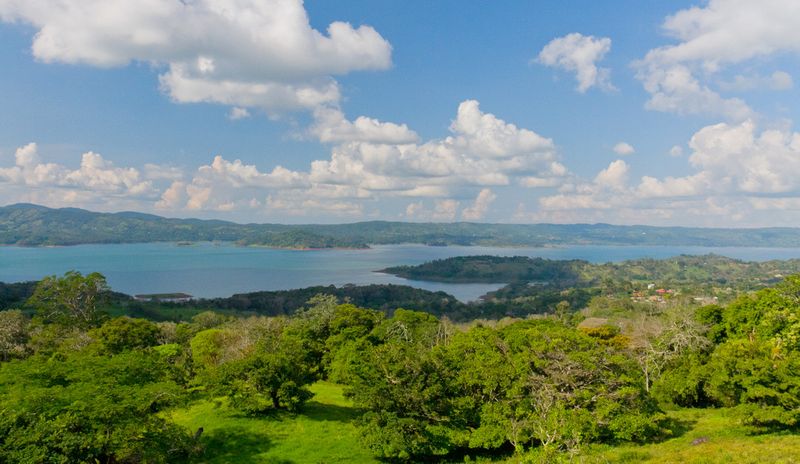 Lake Arenal - Information and Maps Costa Rica