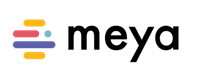Systemlogo för Meya Orb