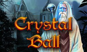 Crystal Ball Slot Card
