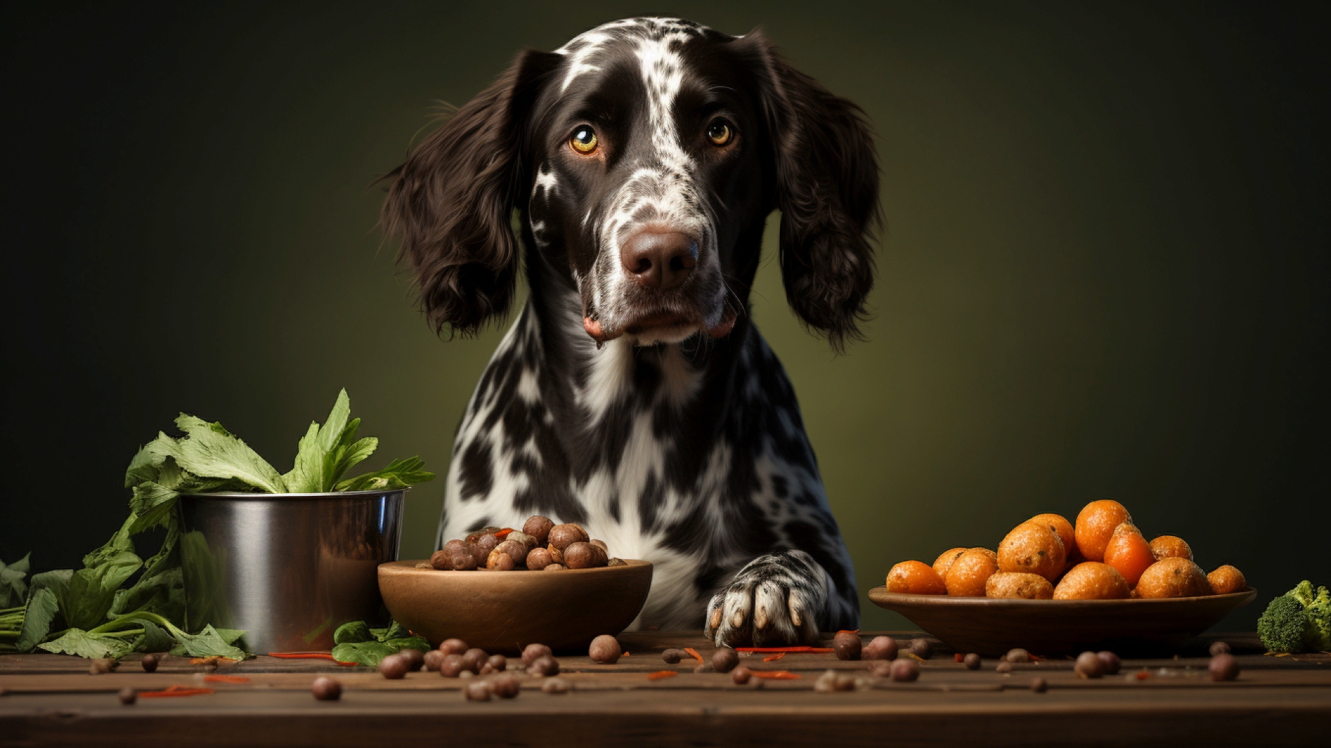 Organic vs. Conventional Dog Food, Making the Best Choice for Your Furry Friend