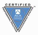 Certified ACA International Professional Practices Management System PPMS