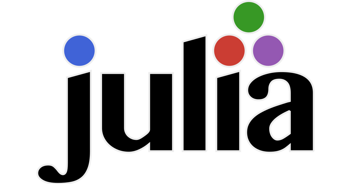 Featured Image for Introducing Julia for Saturn Cloud