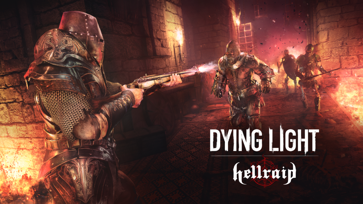 Final Hellraid Update