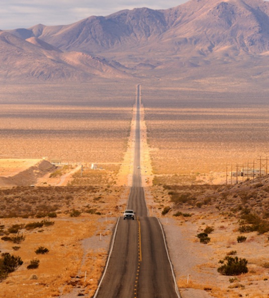 la-route