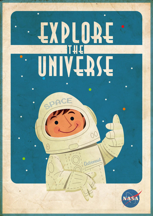 ExploreTheUniverse