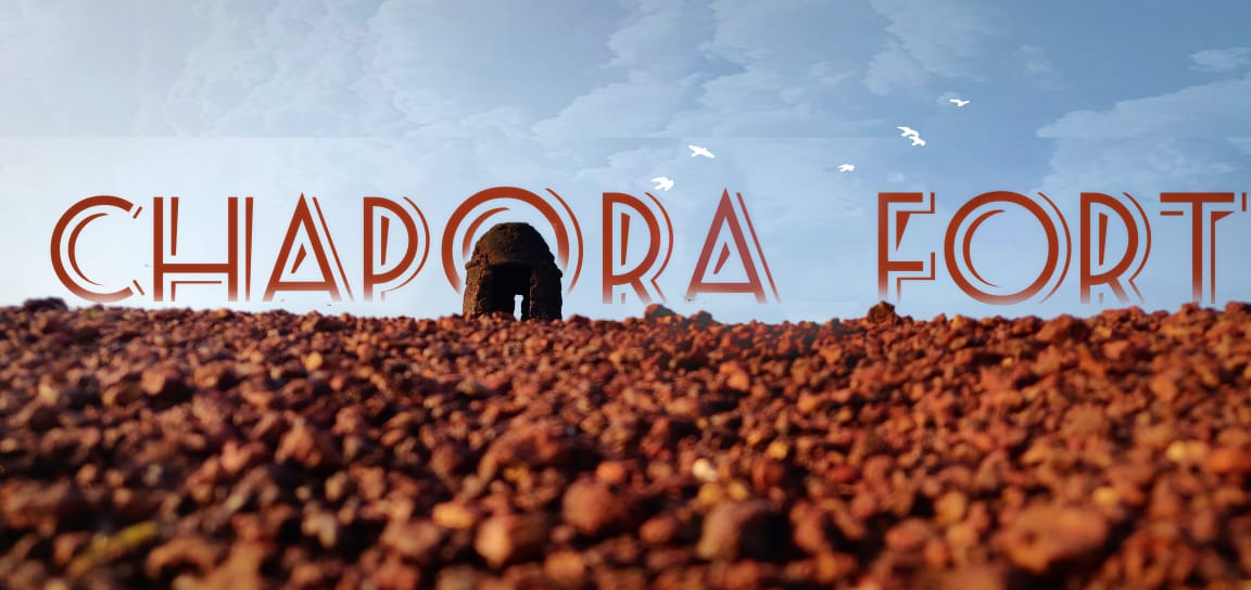 Chapora-Fort