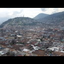 Ecuador Quito Views 10