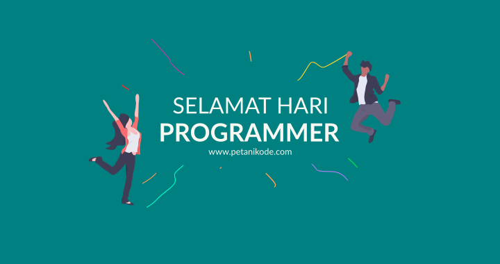 Selamat Hari Programmer