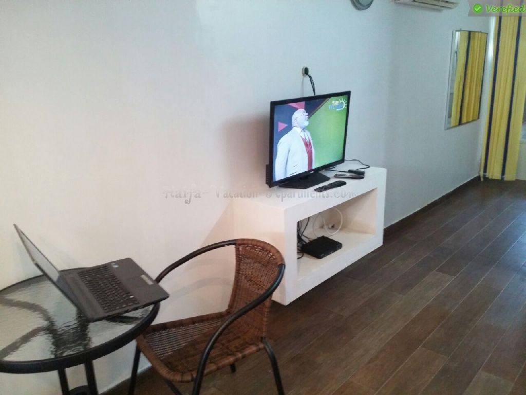 new apartment bedroom