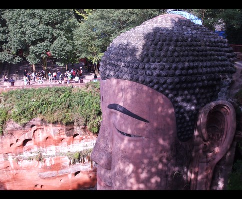 China Giant Buddha 19
