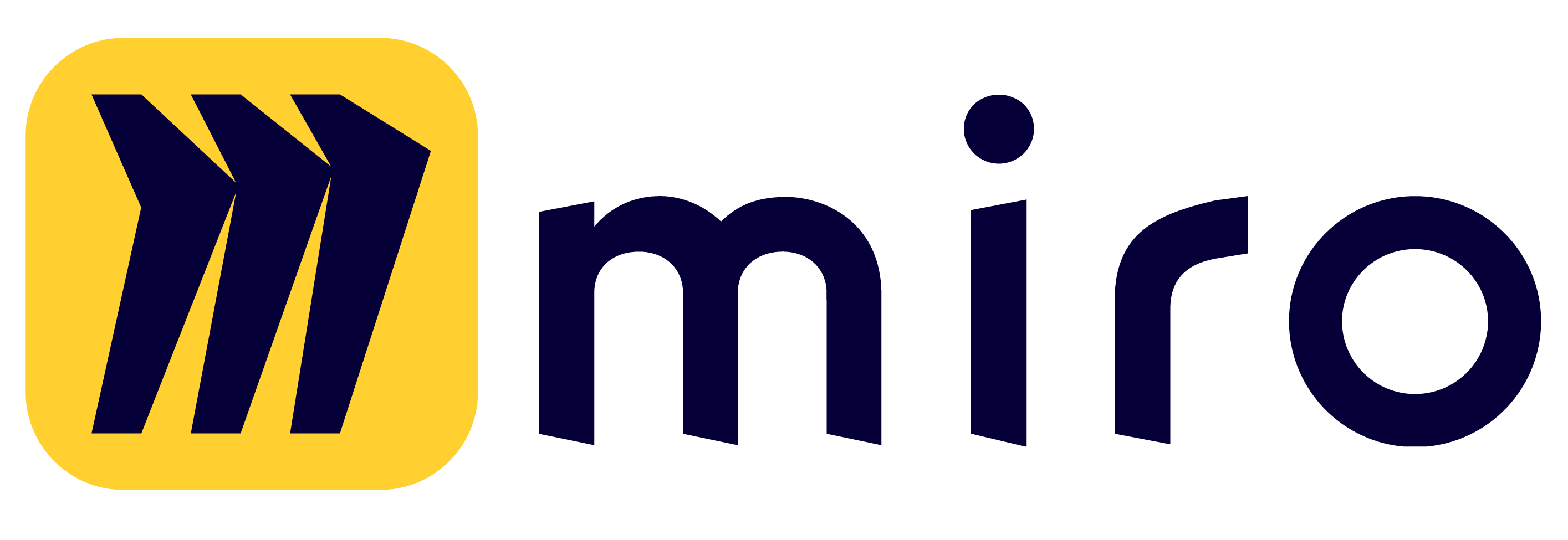 Miro logo