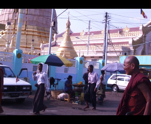 Burma Yangon 26