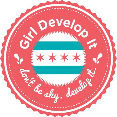 Girl Develop It Chicago