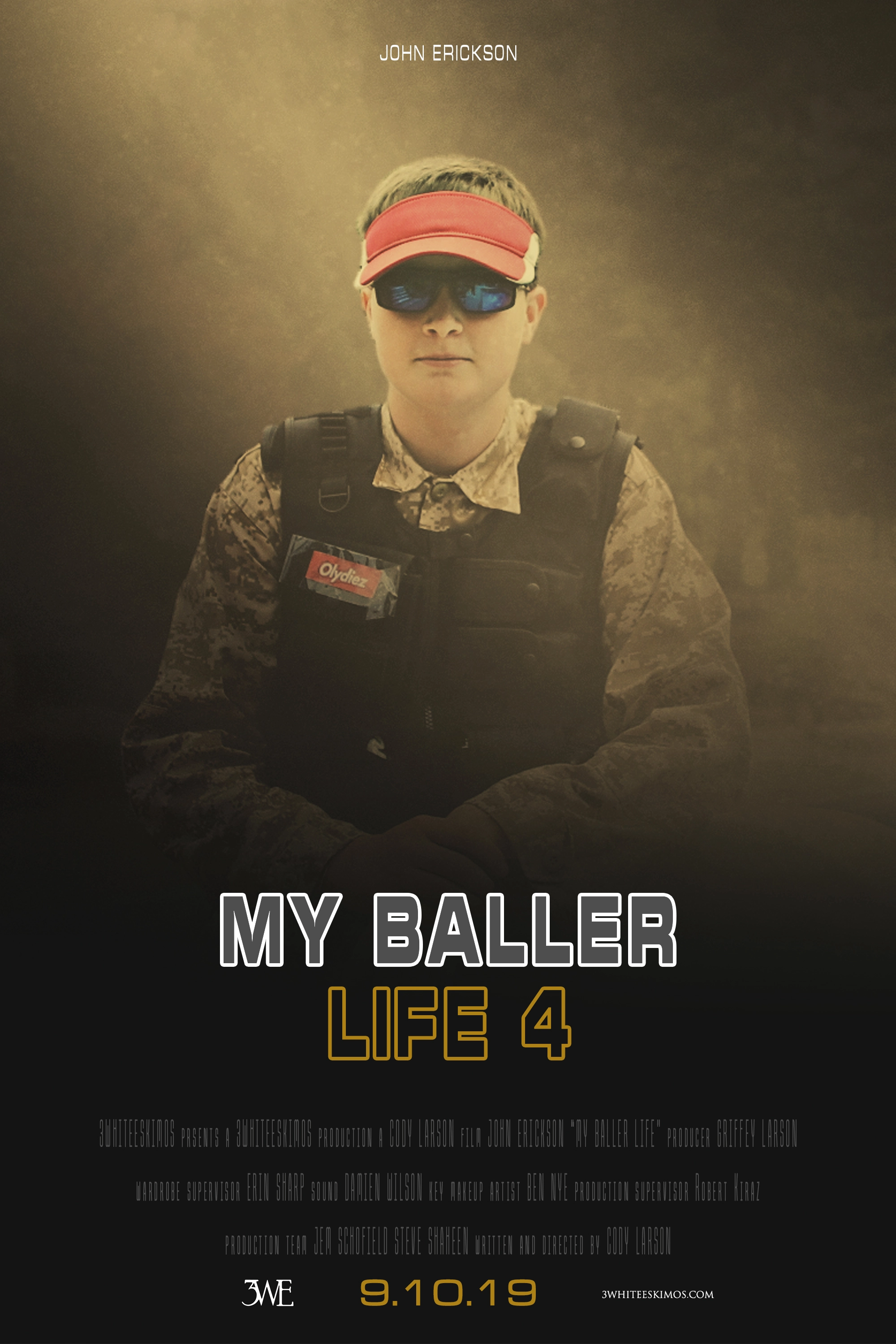 My Baller Life 4