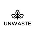 UNWASTE Logo