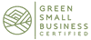 Green Small Business Certificate