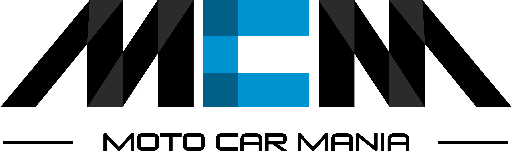 MCM Лого