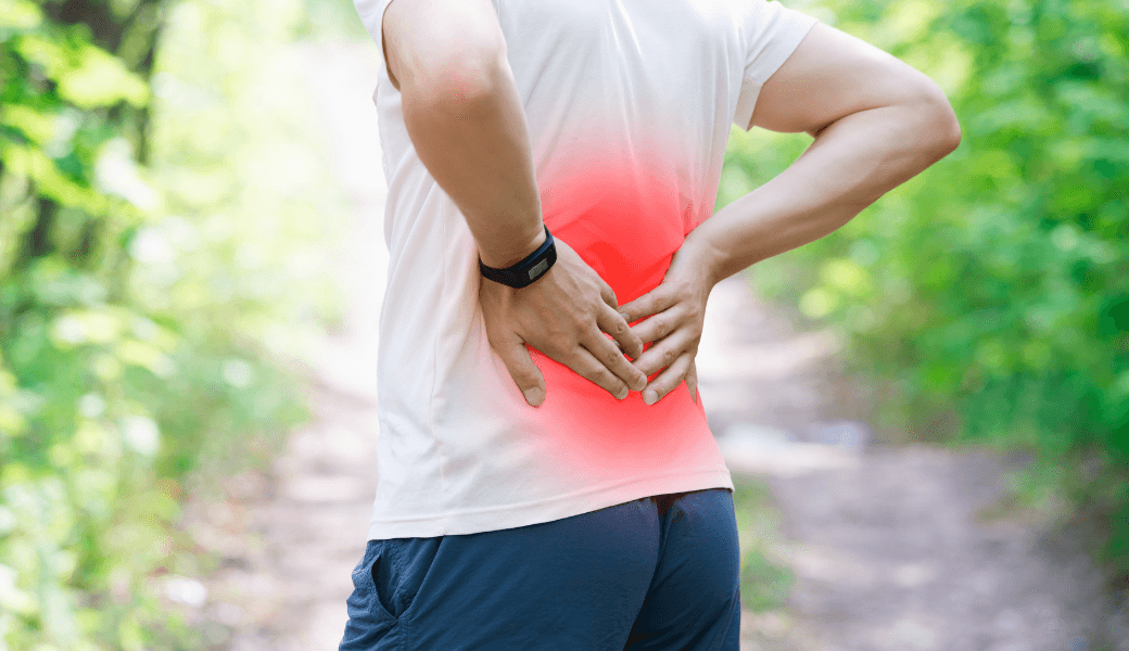 How To Use Theragun For Sciatica