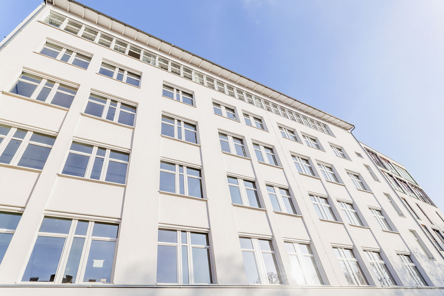 Klarna's new office in Berlin