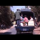 Cambodia Roads 4