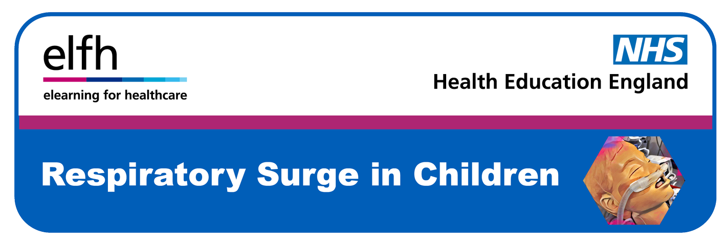 Respiratory Surge in Children Programme