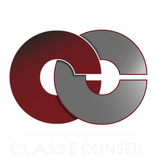 C.L.A.S.S.E. Conseil - Logo